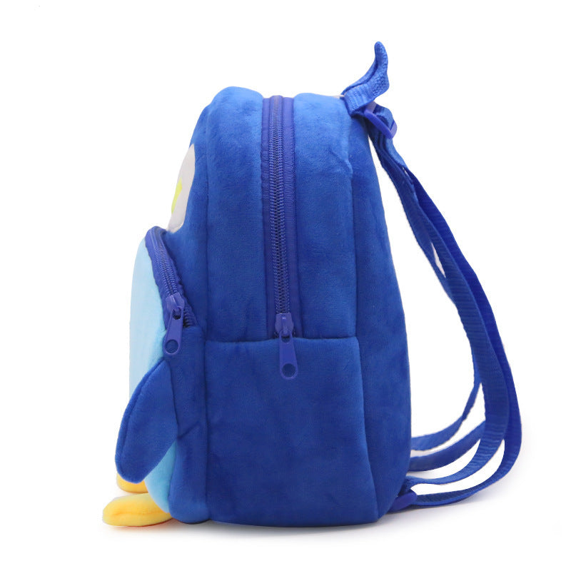 Penguin Backpack