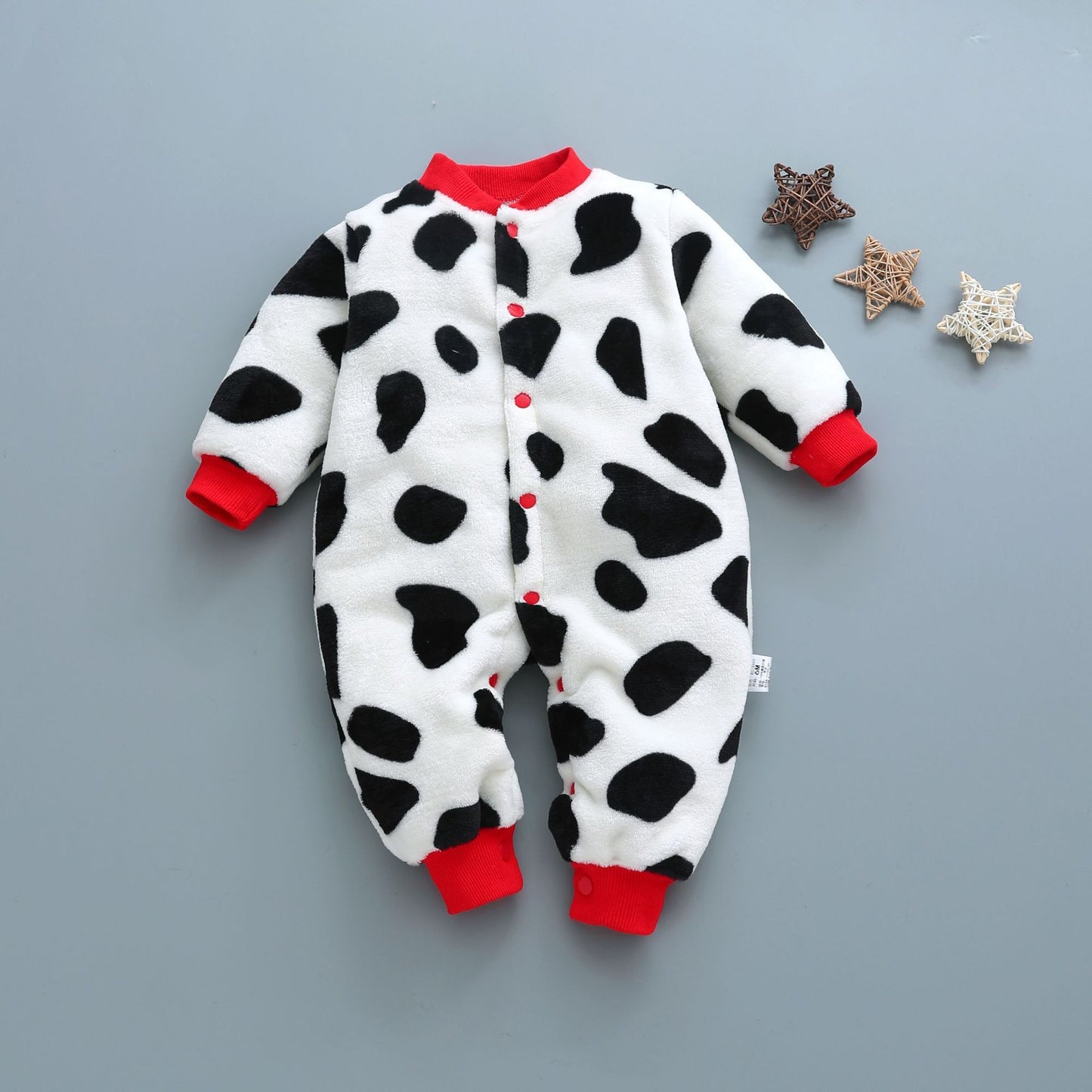 Colorful Baby Jumpsuits