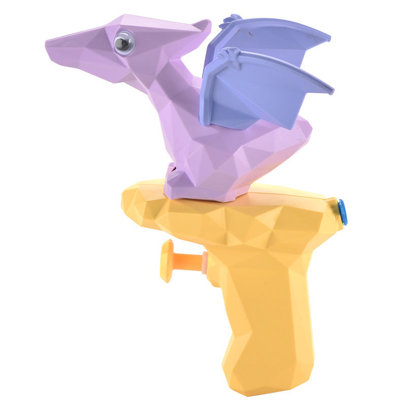 Dinosaur Water Spray Gun Water Fight Toy