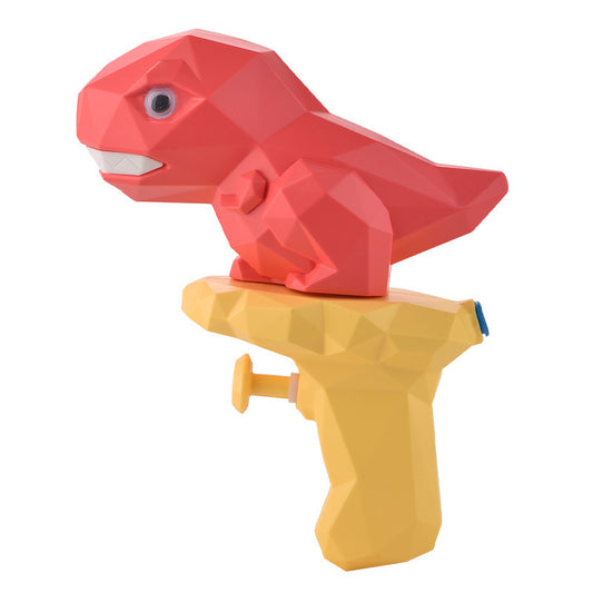 Dinosaur Water Spray Gun Water Fight Toy