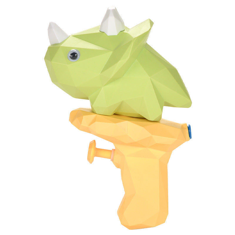 Dinosaur Water Spray Gun Water Fight Toy