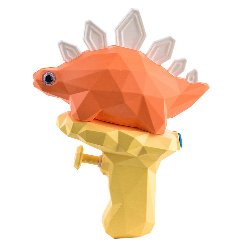 Dinosaur Water Spray Gun Water Fight Toy