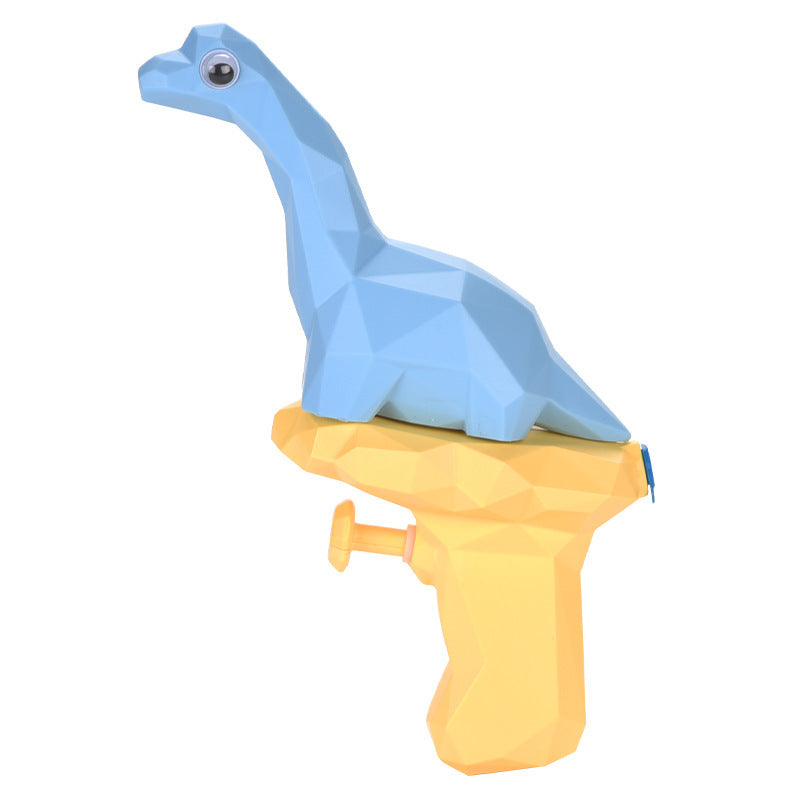 Dinosaur Water Spray Gun Water Fight Toy