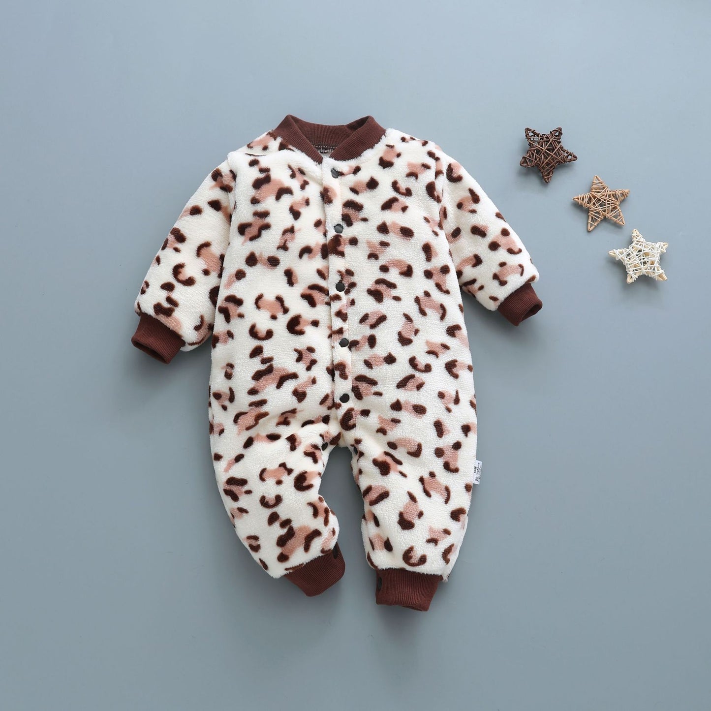 Colorful Baby Jumpsuits