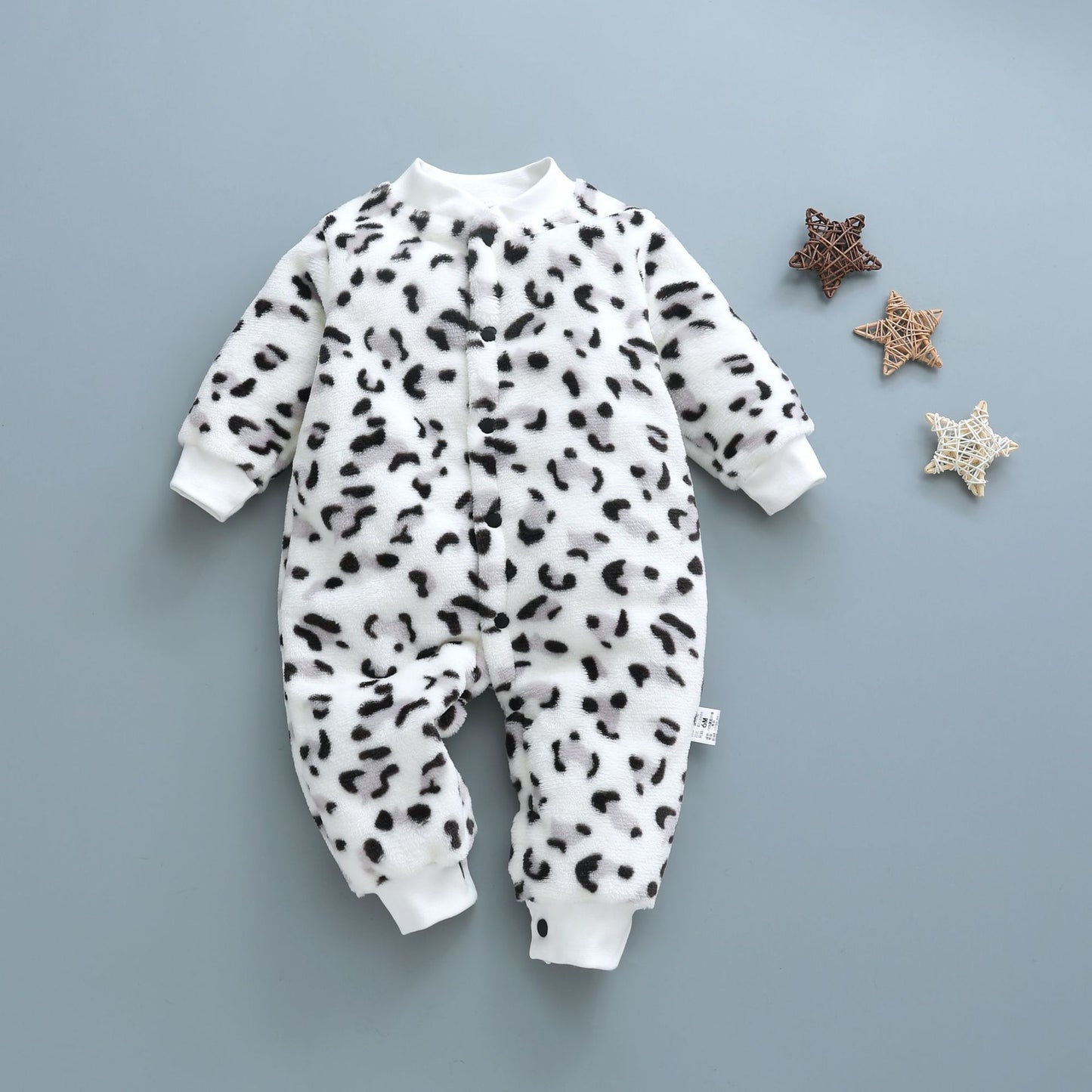 Colorful Baby Jumpsuits