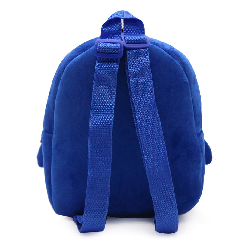 Penguin Backpack